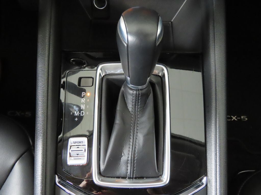 2024 Mazda Mazda CX-5 2.5 S Select Package