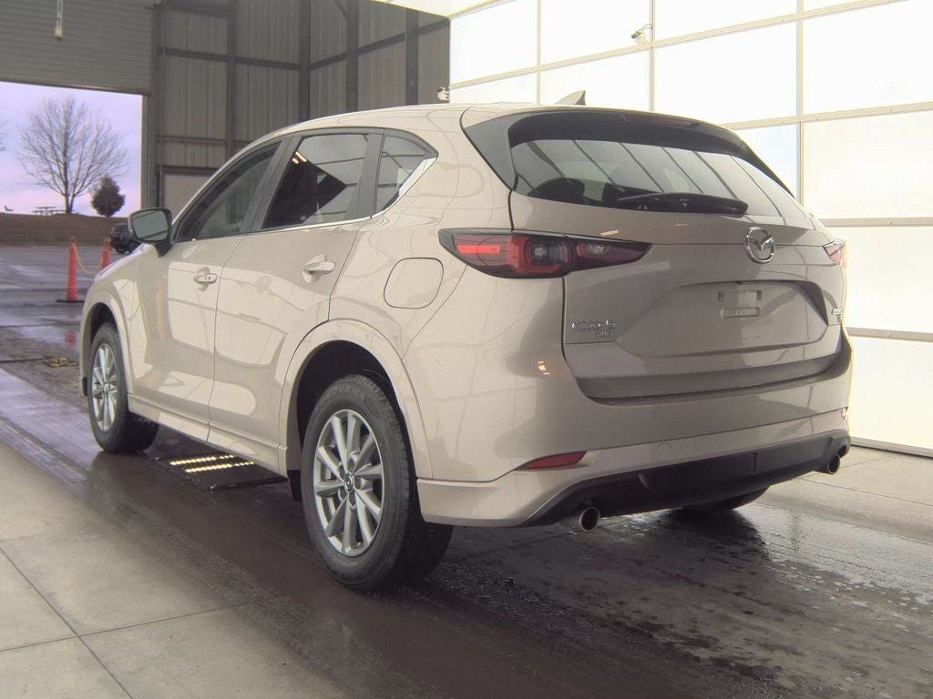 2024 Mazda Mazda CX-5 2.5 S Select Package