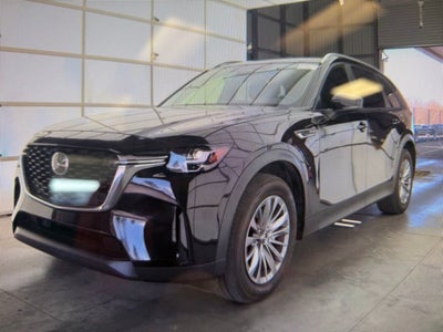 2025 Mazda Mazda CX-90 3.3 Turbo Select