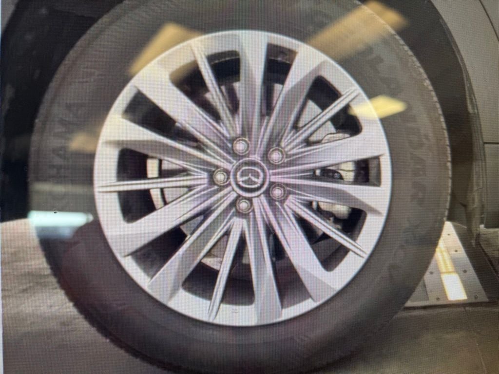 2025 Mazda Mazda CX-90 3.3 Turbo Select