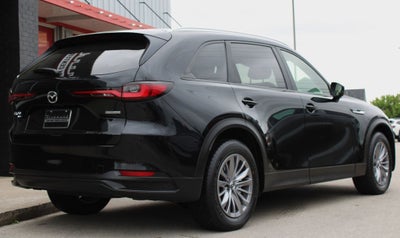 2025 Mazda Mazda CX-90 3.3 Turbo Select