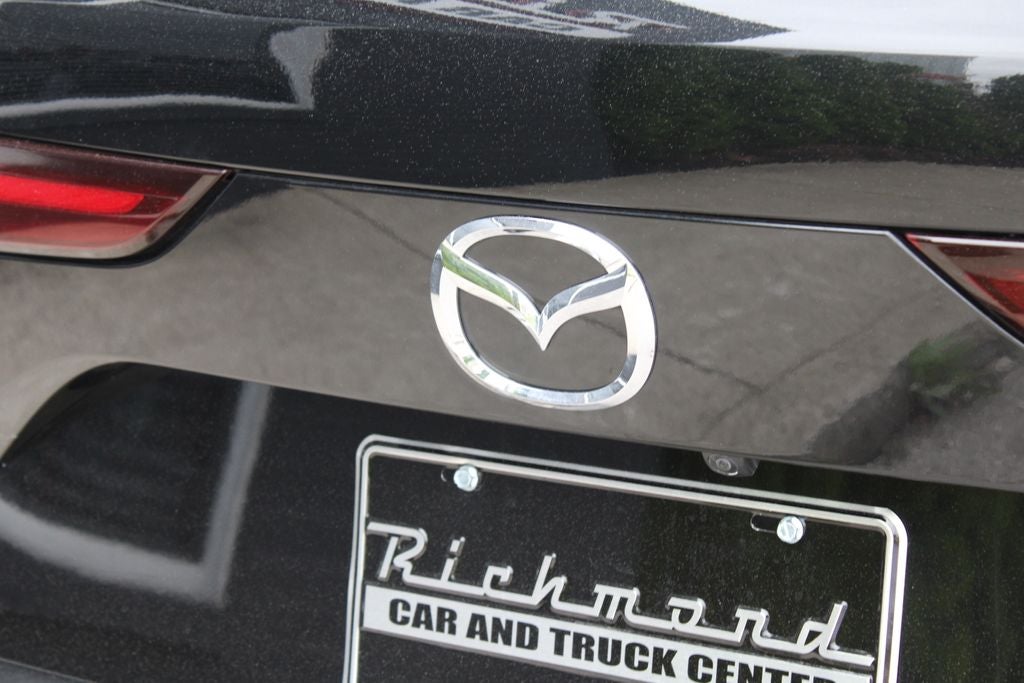 2025 Mazda Mazda CX-90 3.3 Turbo Select