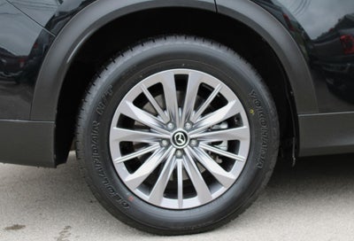 2025 Mazda Mazda CX-90 3.3 Turbo Select