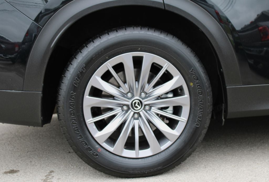 2025 Mazda Mazda CX-90 3.3 Turbo Select