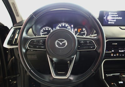 2025 Mazda Mazda CX-90 3.3 Turbo Select
