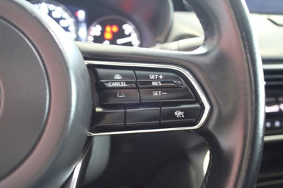 2025 Mazda Mazda CX-90 3.3 Turbo Select