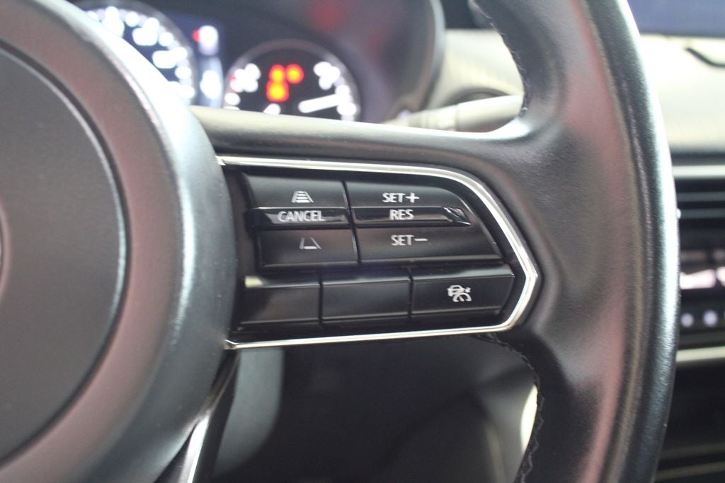 2025 Mazda Mazda CX-90 3.3 Turbo Select