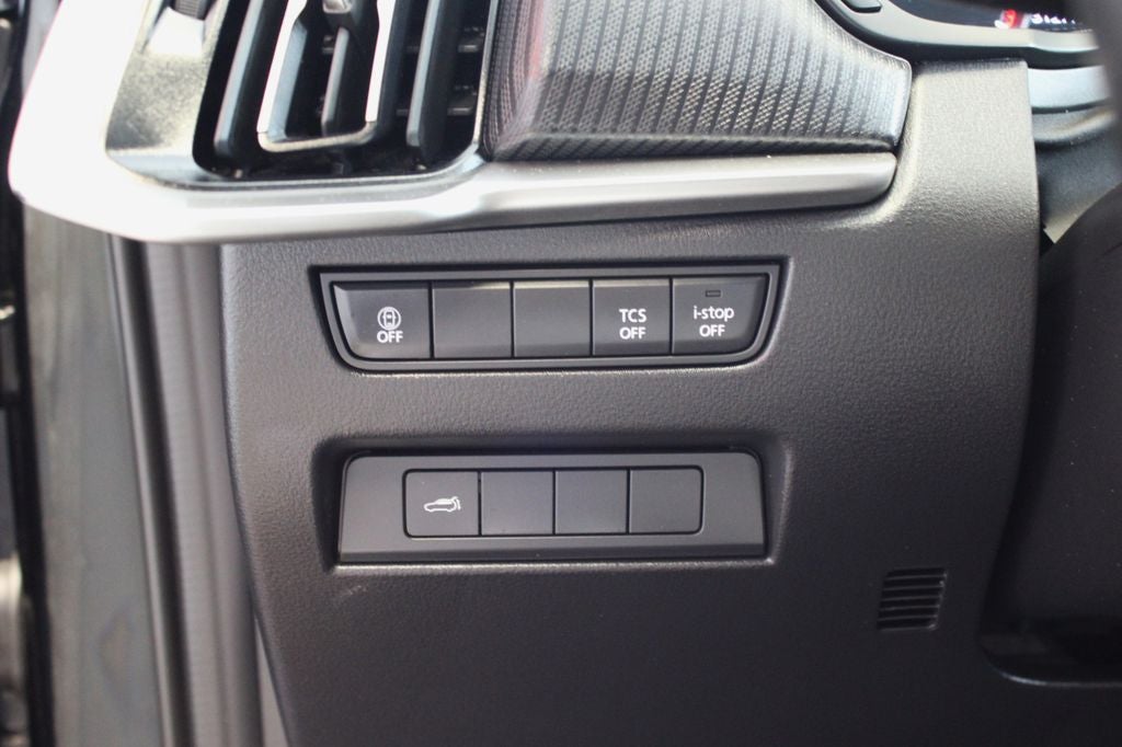 2025 Mazda Mazda CX-90 3.3 Turbo Select