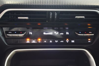 2025 Mazda Mazda CX-90 3.3 Turbo Select