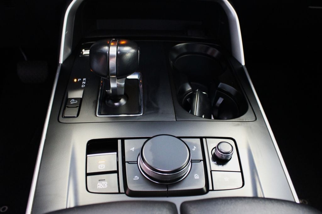 2025 Mazda Mazda CX-90 3.3 Turbo Select