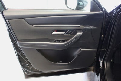 2025 Mazda Mazda CX-90 3.3 Turbo Select