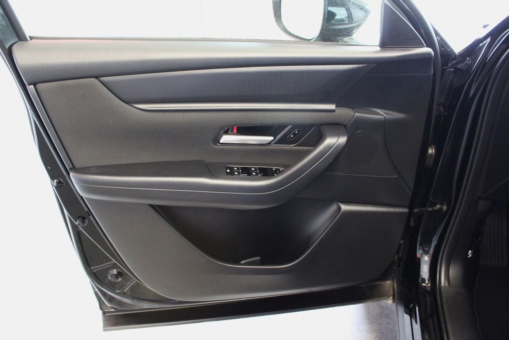 2025 Mazda Mazda CX-90 3.3 Turbo Select