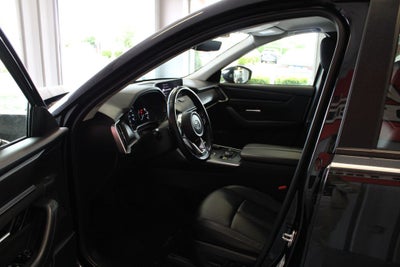 2025 Mazda Mazda CX-90 3.3 Turbo Select
