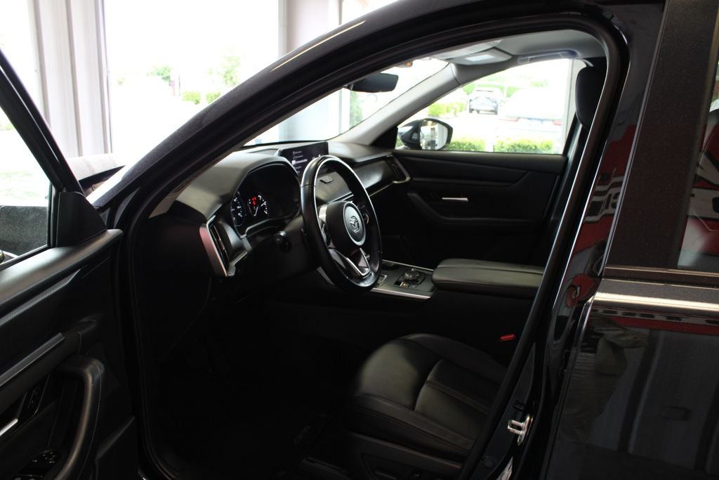2025 Mazda Mazda CX-90 3.3 Turbo Select