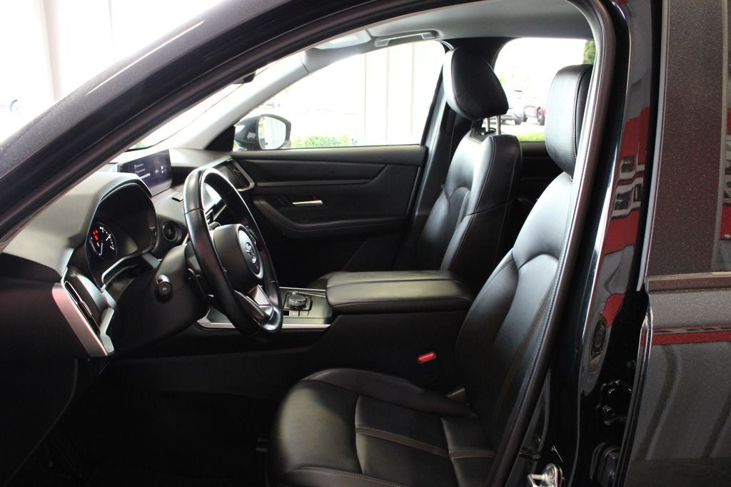 2025 Mazda Mazda CX-90 3.3 Turbo Select