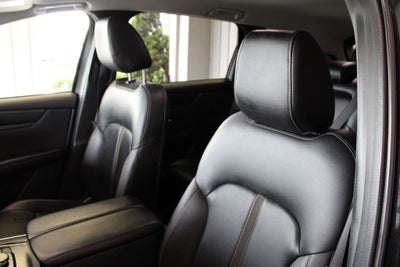 2025 Mazda Mazda CX-90 3.3 Turbo Select