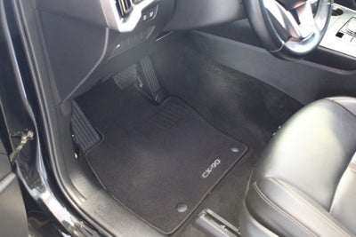 2025 Mazda Mazda CX-90 3.3 Turbo Select