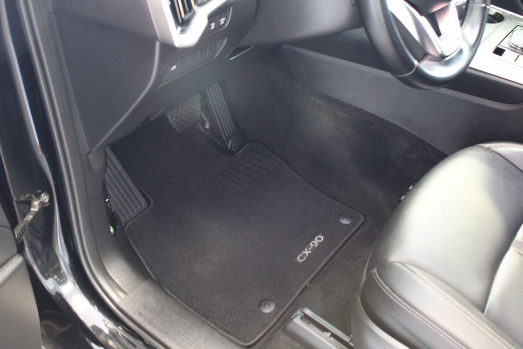2025 Mazda Mazda CX-90 3.3 Turbo Select