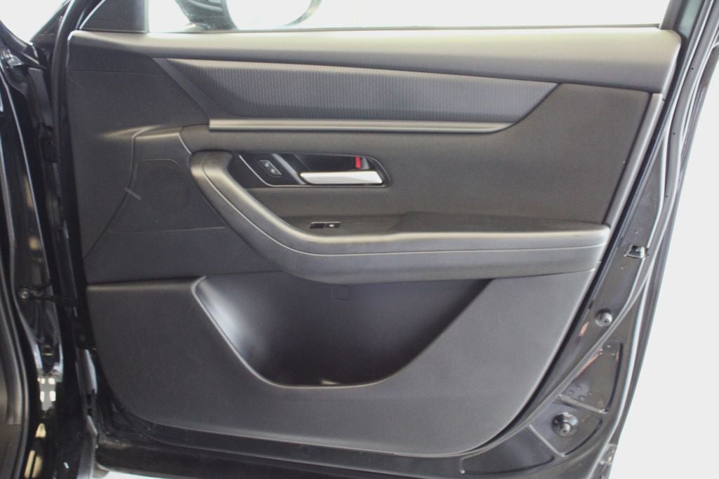 2025 Mazda Mazda CX-90 3.3 Turbo Select