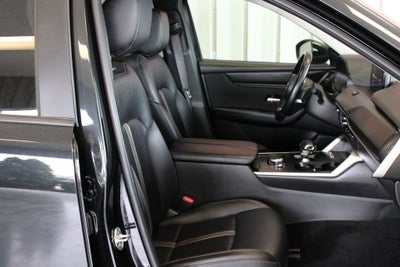 2025 Mazda Mazda CX-90 3.3 Turbo Select