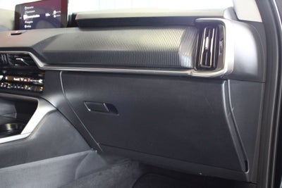2025 Mazda Mazda CX-90 3.3 Turbo Select