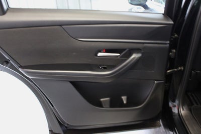 2025 Mazda Mazda CX-90 3.3 Turbo Select