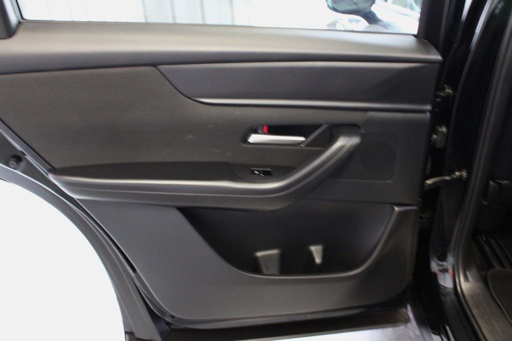 2025 Mazda Mazda CX-90 3.3 Turbo Select