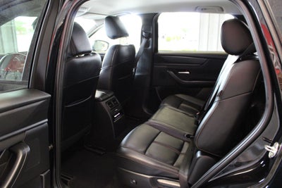 2025 Mazda Mazda CX-90 3.3 Turbo Select
