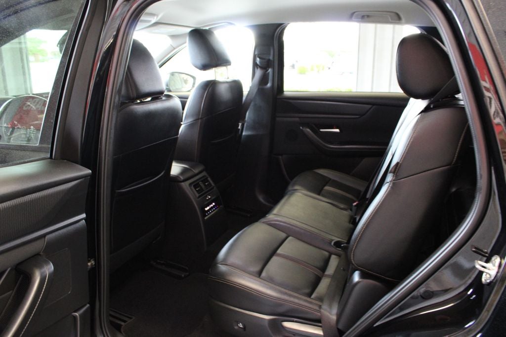 2025 Mazda Mazda CX-90 3.3 Turbo Select