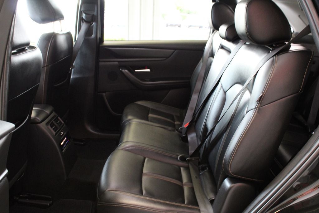 2025 Mazda Mazda CX-90 3.3 Turbo Select