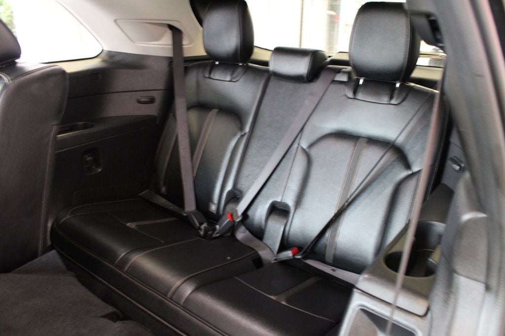 2025 Mazda Mazda CX-90 3.3 Turbo Select