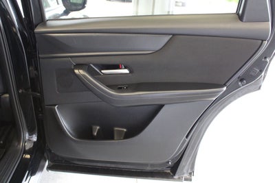 2025 Mazda Mazda CX-90 3.3 Turbo Select