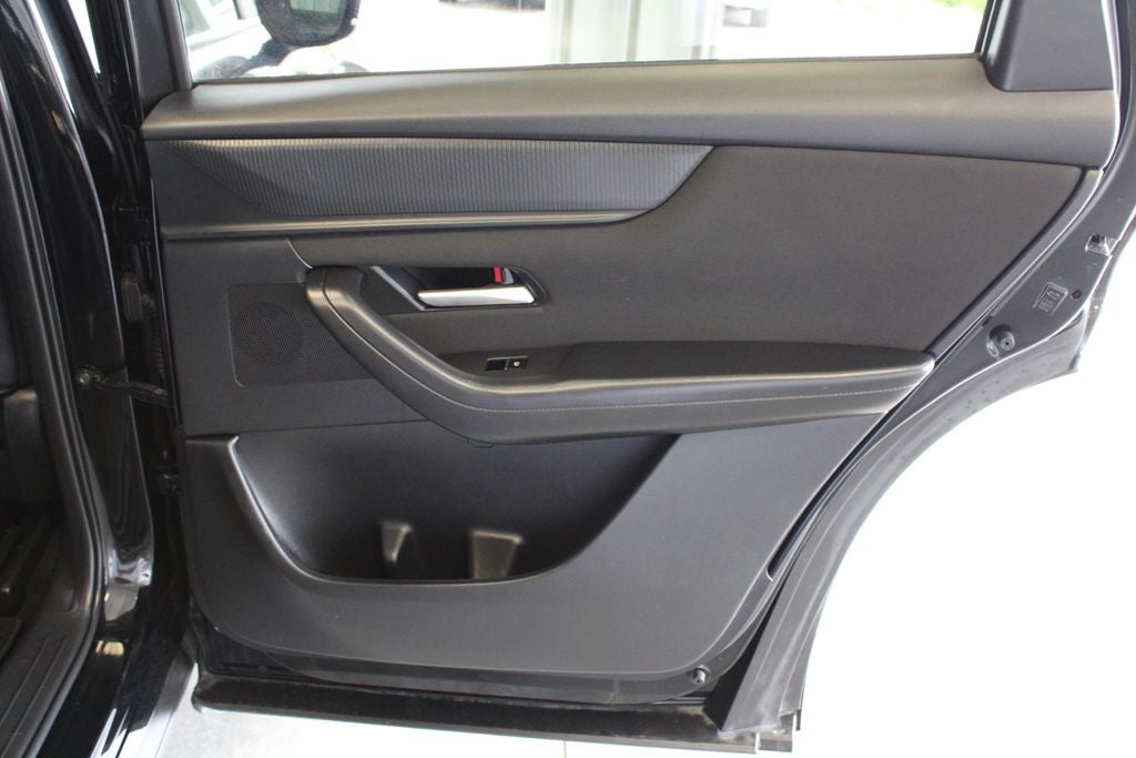 2025 Mazda Mazda CX-90 3.3 Turbo Select