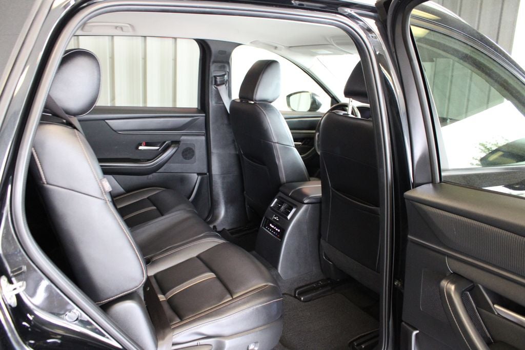 2025 Mazda Mazda CX-90 3.3 Turbo Select
