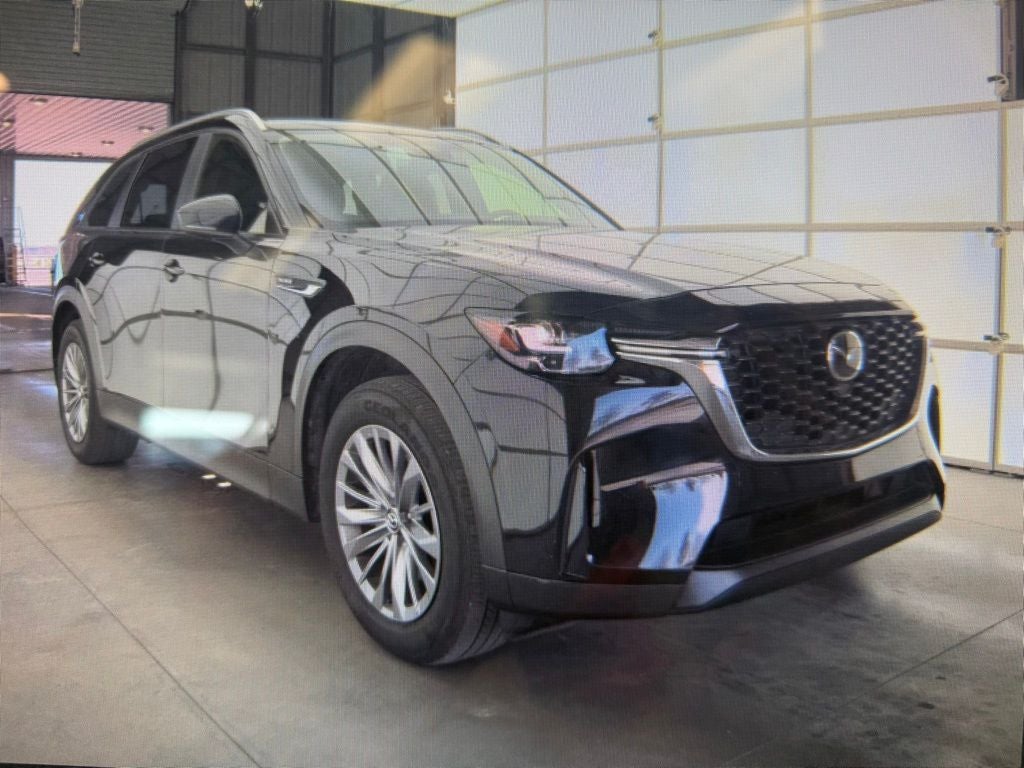 2025 Mazda Mazda CX-90 3.3 Turbo Select