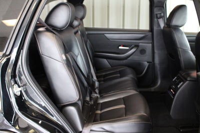 2025 Mazda Mazda CX-90 3.3 Turbo Select