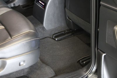 2025 Mazda Mazda CX-90 3.3 Turbo Select