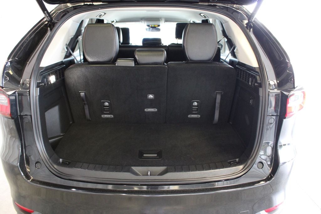 2025 Mazda Mazda CX-90 3.3 Turbo Select