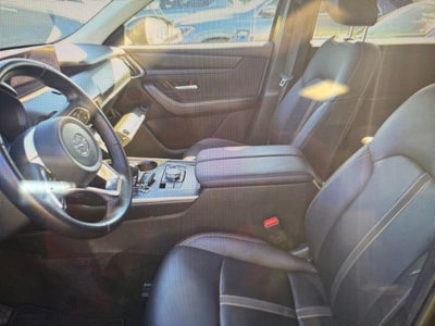 2025 Mazda Mazda CX-90 3.3 Turbo Select