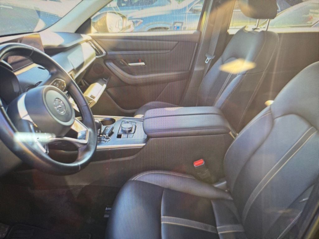 2025 Mazda Mazda CX-90 3.3 Turbo Select