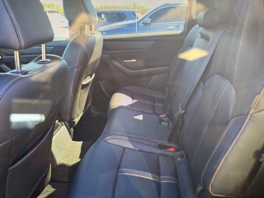 2025 Mazda Mazda CX-90 3.3 Turbo Select