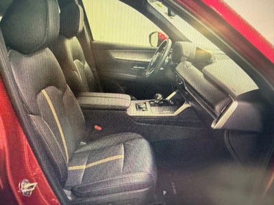 2025 Mazda Mazda CX-90 3.3 Turbo Premium Plus