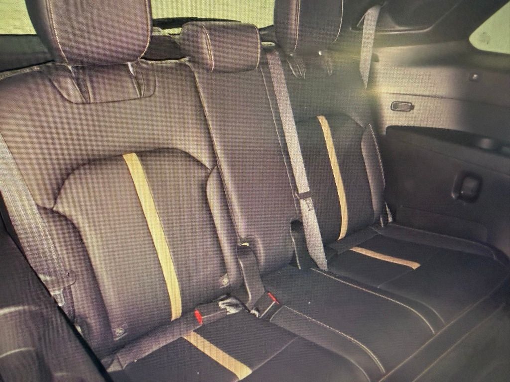 2025 Mazda Mazda CX-90 3.3 Turbo Premium Plus