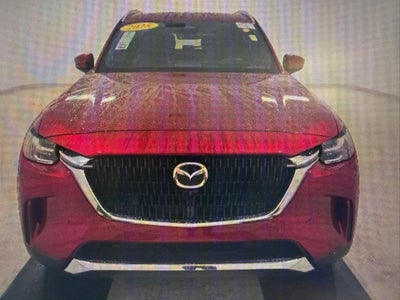 2025 Mazda Mazda CX-90 3.3 Turbo Premium Plus