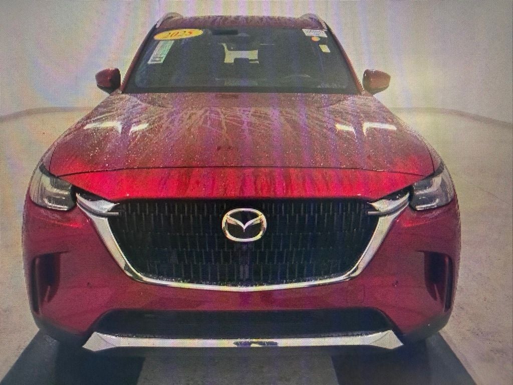 2025 Mazda Mazda CX-90 3.3 Turbo Premium Plus