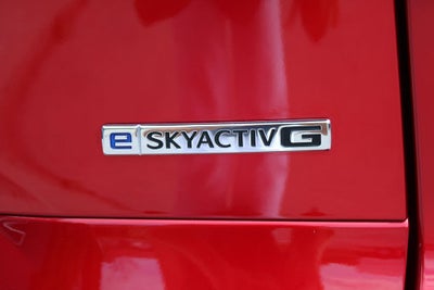 2025 Mazda Mazda CX-90 3.3 Turbo Premium Plus