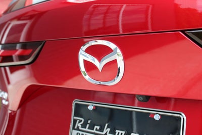 2025 Mazda Mazda CX-90 3.3 Turbo Premium Plus