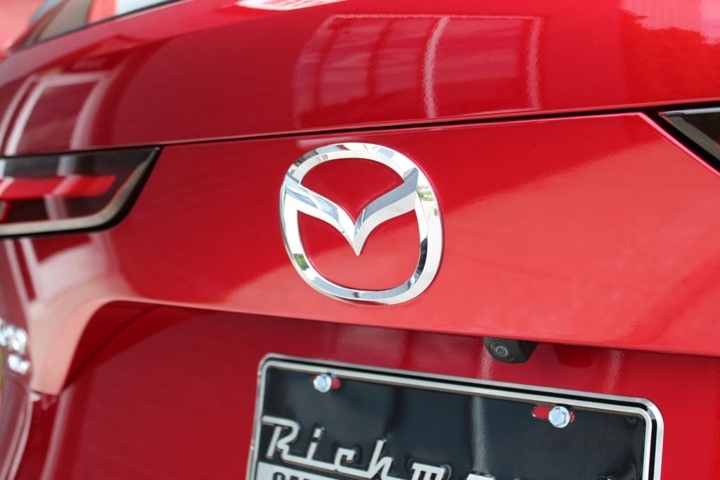 2025 Mazda Mazda CX-90 3.3 Turbo Premium Plus