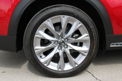 2025 Mazda Mazda CX-90 3.3 Turbo Premium Plus