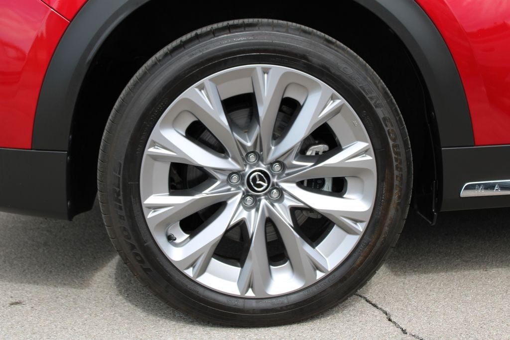 2025 Mazda Mazda CX-90 3.3 Turbo Premium Plus